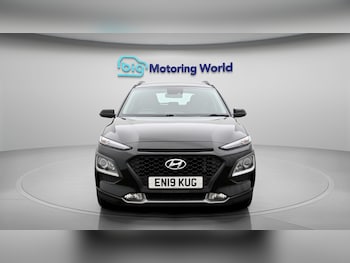 Used Hyundai KONA 2019 for sale - 78267238: Photo