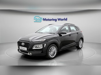 Used Hyundai KONA 2019 for sale - 78267238: Photo