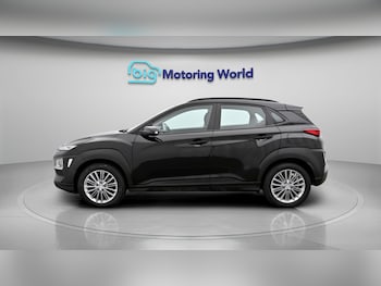 Used Hyundai KONA 2019 for sale - 78267238: Photo