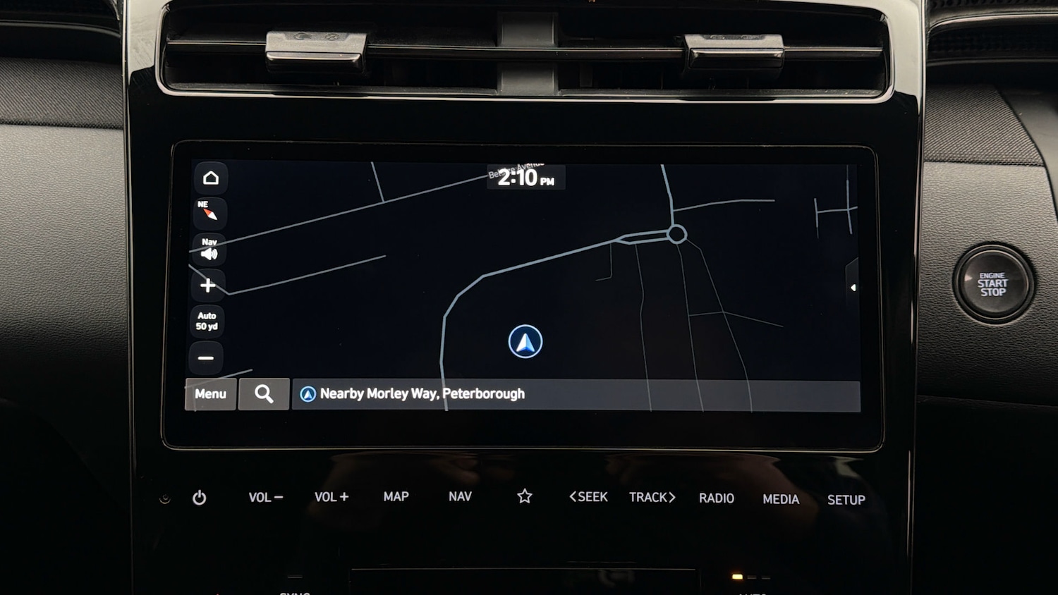 Used Hyundai TUCSON 2023 for sale - 77953764: Photo 10