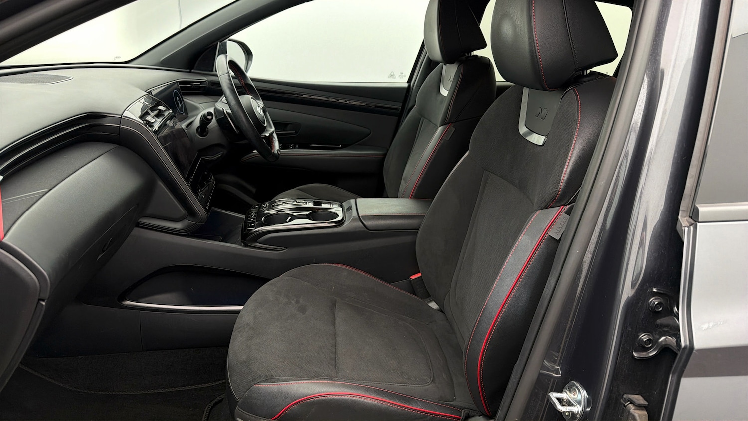 Used Hyundai TUCSON 2023 for sale - 77953764: Photo 13