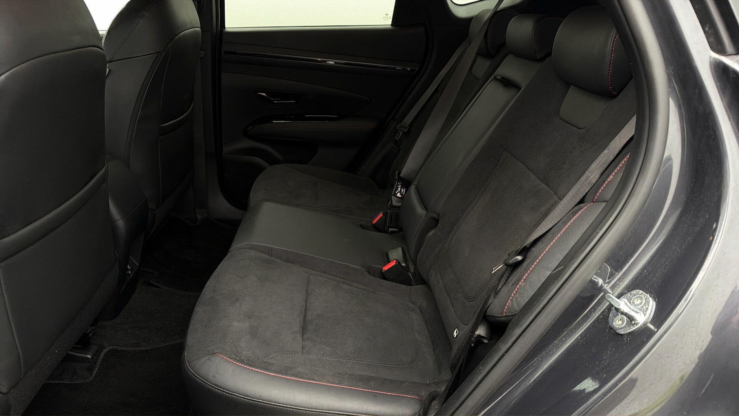 Used Hyundai TUCSON 2023 for sale - 77953764: Photo 15