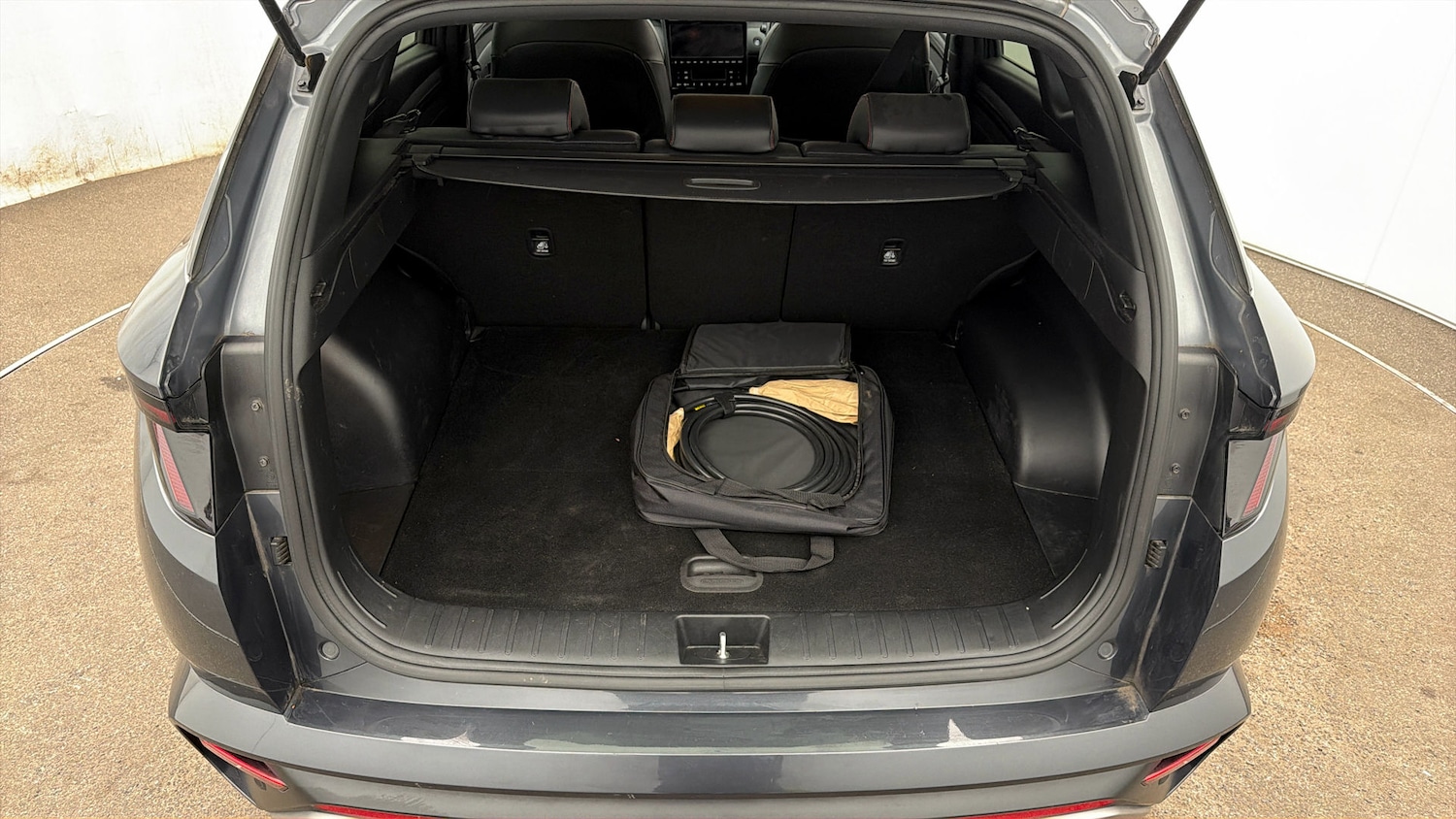 Used Hyundai TUCSON 2023 for sale - 77953764: Photo 16