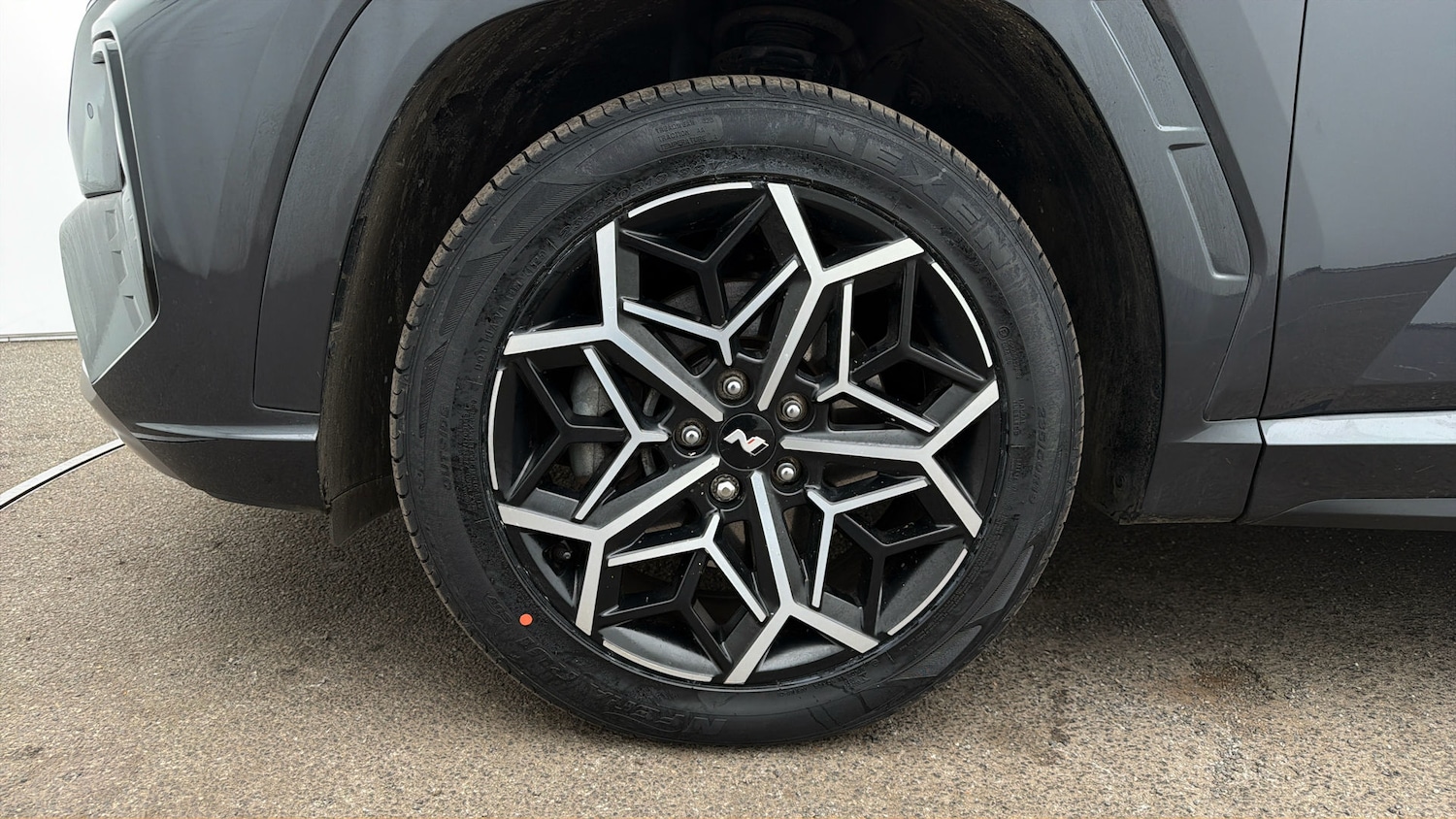 Used Hyundai TUCSON 2023 for sale - 77953764: Photo 17