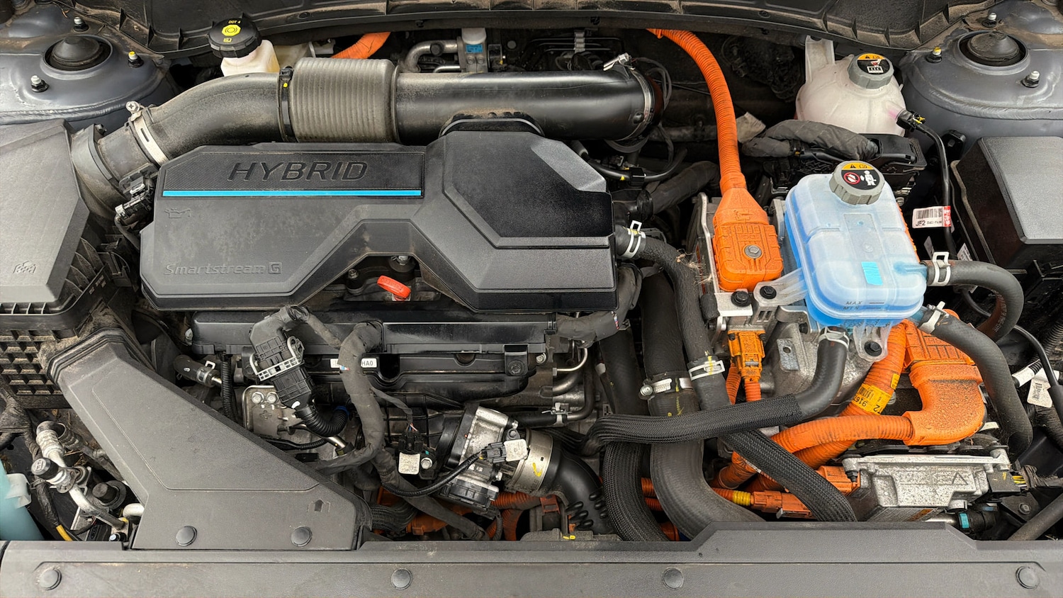 Used Hyundai TUCSON 2023 for sale - 77953764: Photo 18