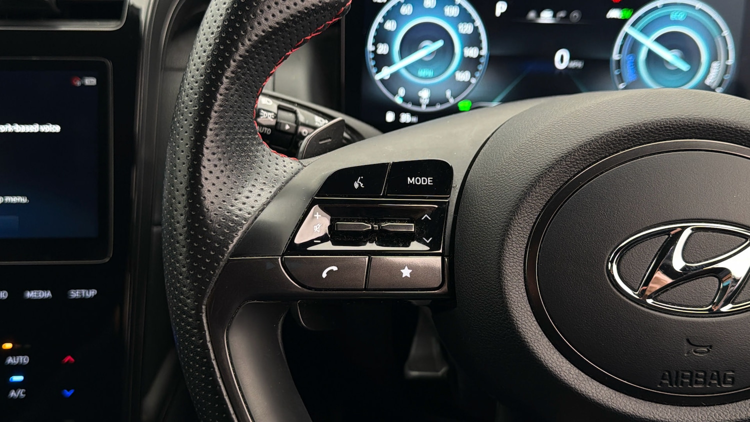 Used Hyundai TUCSON 2023 for sale - 77953764: Photo 23