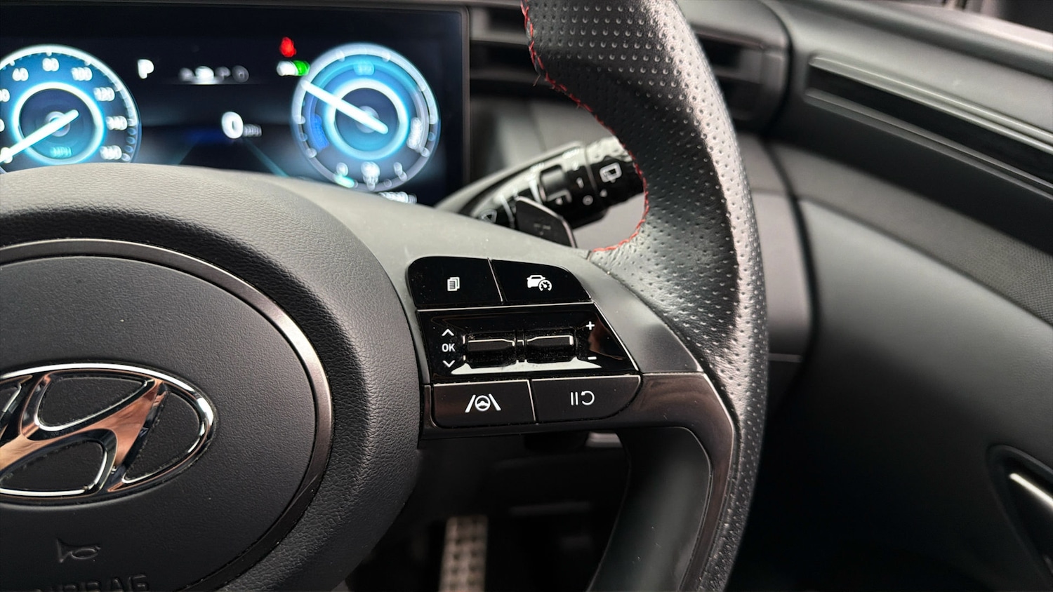 Used Hyundai TUCSON 2023 for sale - 77953764: Photo 24