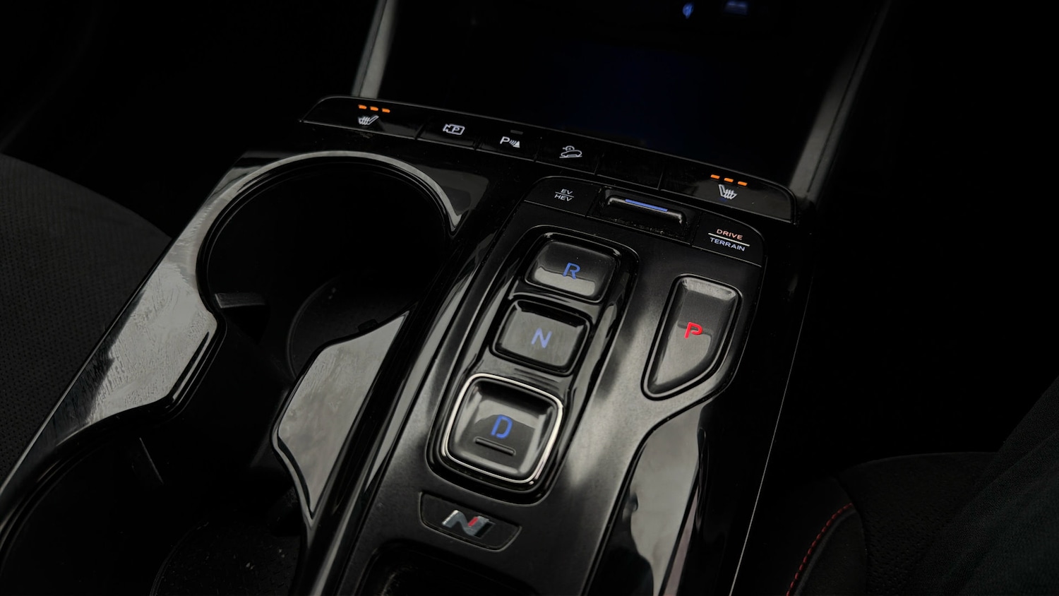 Used Hyundai TUCSON 2023 for sale - 77953764: Photo 25