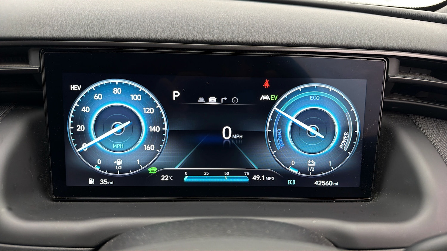 Used Hyundai TUCSON 2023 for sale - 77953764: Photo 26