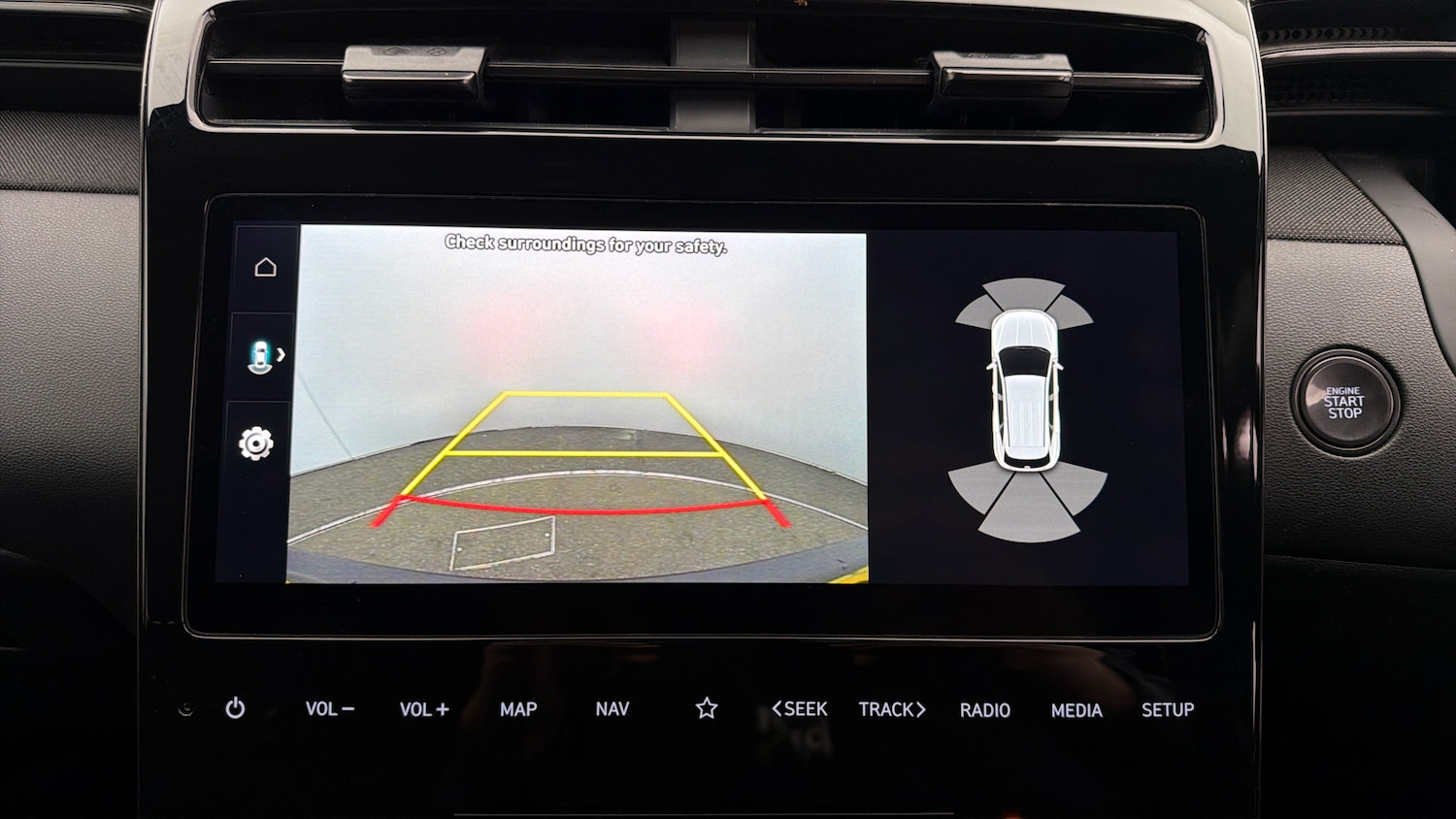 Used Hyundai TUCSON 2023 for sale - 77953764: Photo 27