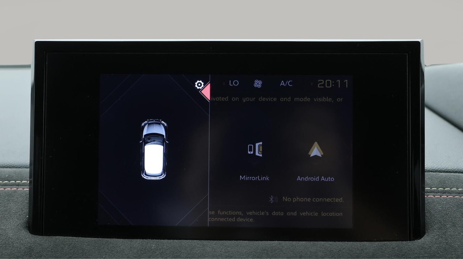 Vehicle 28