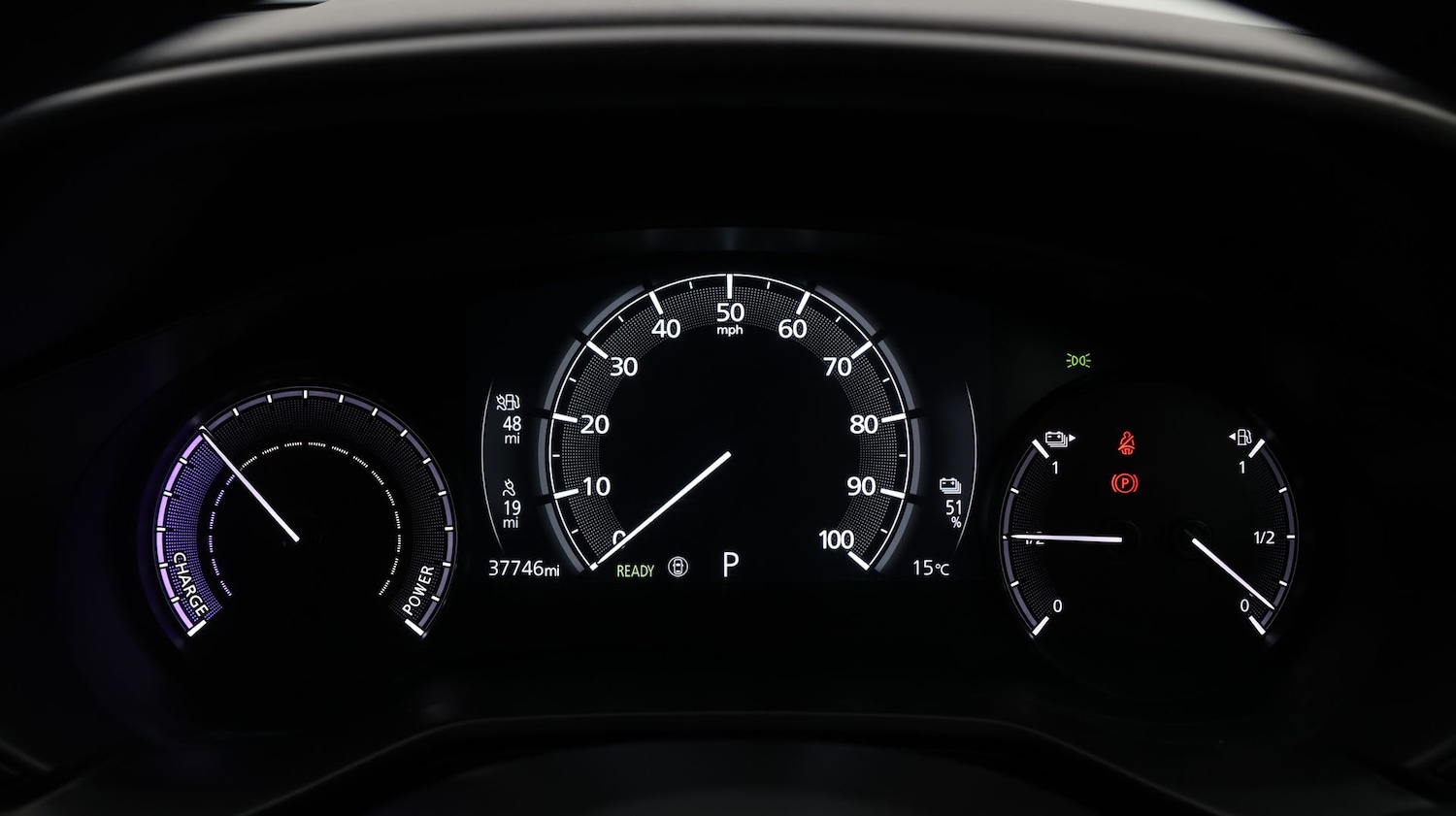 Used Mazda MX-30 2024 for sale - 77750206: Photo 10