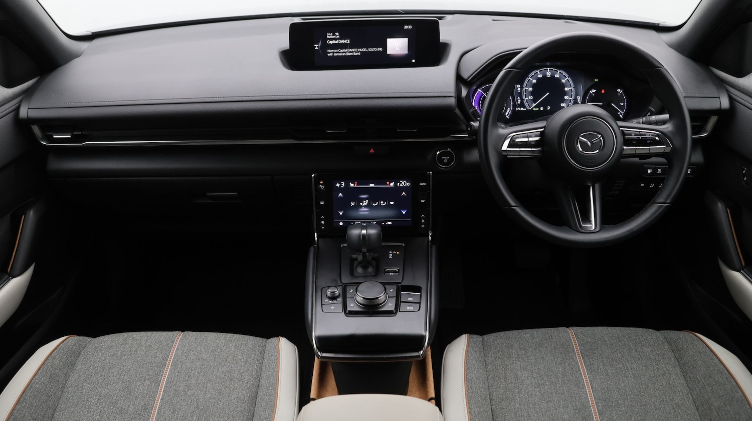 Used Mazda MX-30 2024 for sale - 77750206: Photo 13