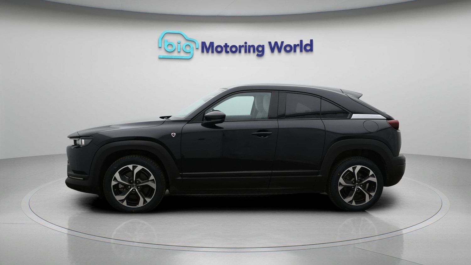 Used Mazda MX-30 2024 for sale - 77750206: Photo 4