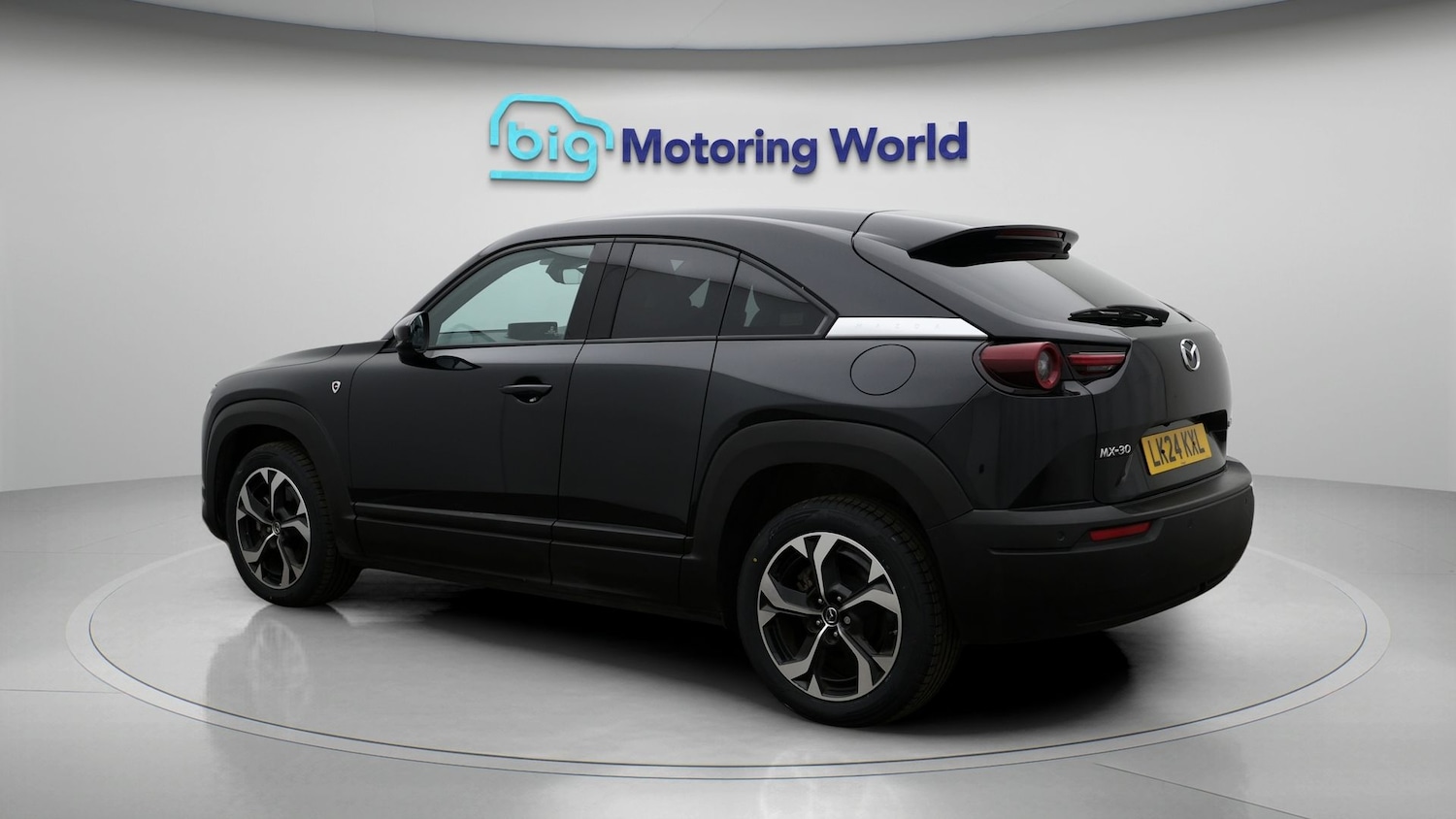 Used Mazda MX-30 2024 for sale - 77750206: Photo 5