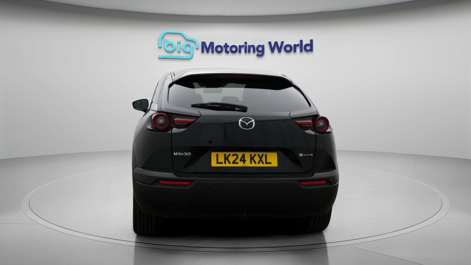 Used Mazda MX-30 2024 for sale - 77750206: Photo 6