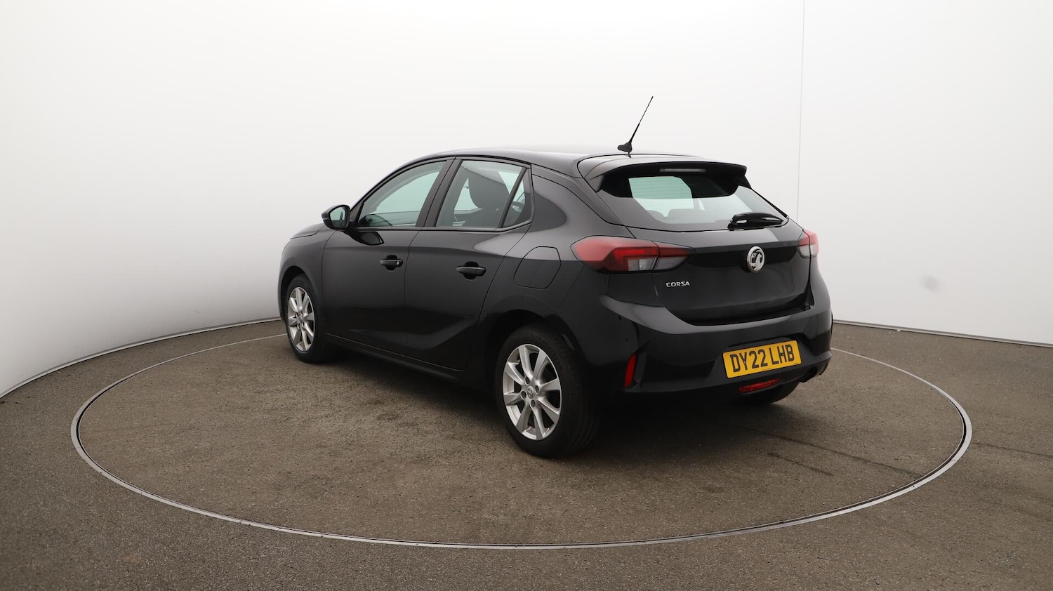 Vehicle 62