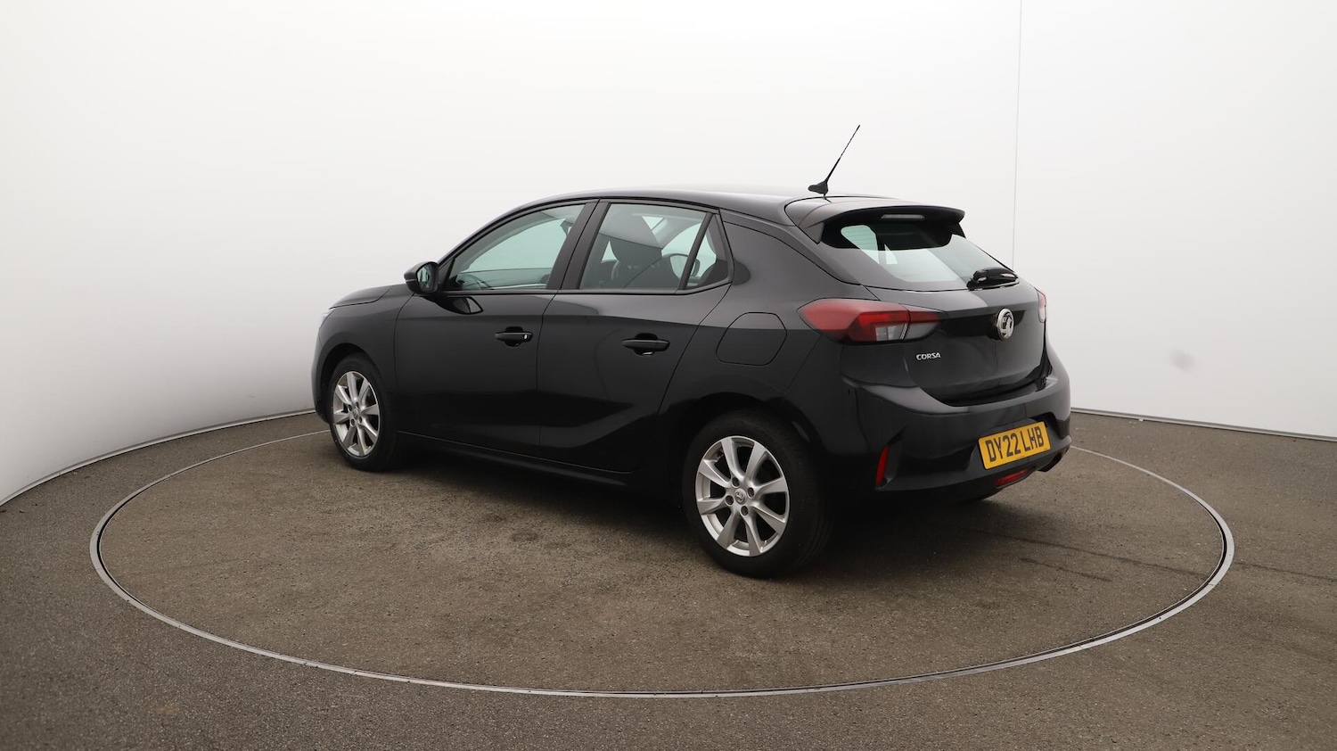 Vehicle 63