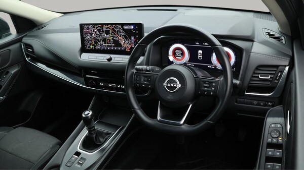 Used Nissan Qashqai 2022 for sale - 76189863: Photo 10