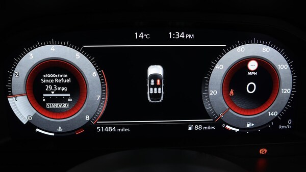 Used Nissan Qashqai 2022 for sale - 76189863: Photo 11