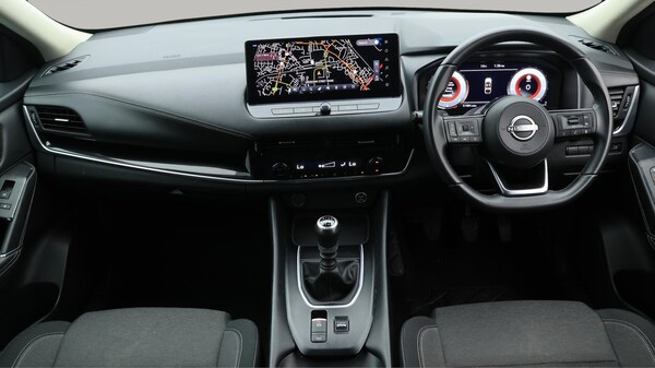 Used Nissan Qashqai 2022 for sale - 76189863: Photo 14