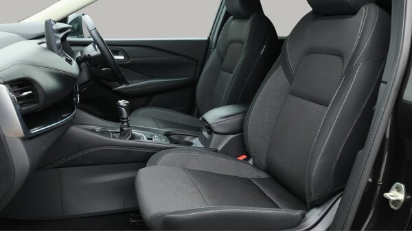 Used Nissan Qashqai 2022 for sale - 76189863: Photo 15