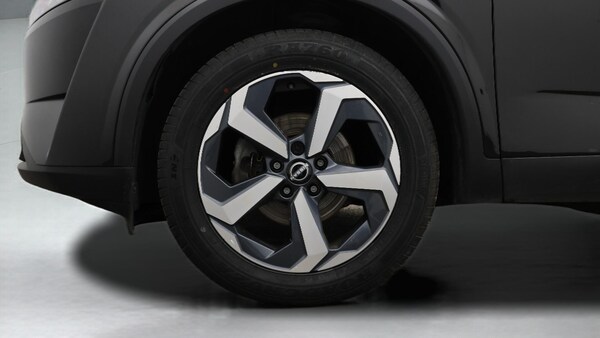 Used Nissan Qashqai 2022 for sale - 76189863: Photo 19