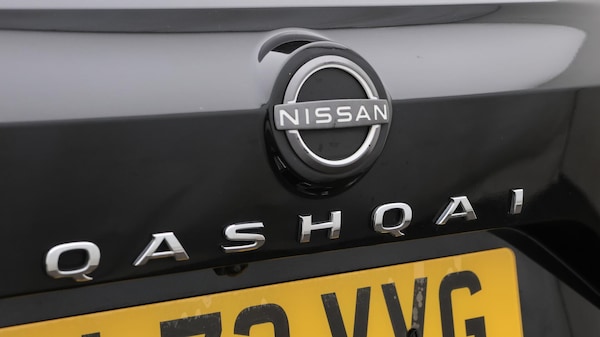 Used Nissan Qashqai 2022 for sale - 76189863: Photo 22