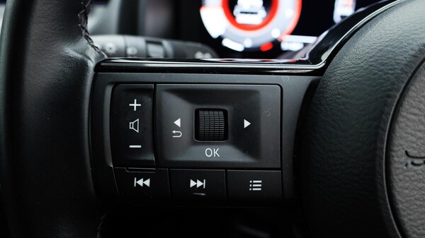Used Nissan Qashqai 2022 for sale - 76189863: Photo 23