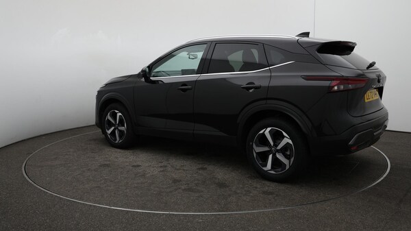 Used Nissan Qashqai 2022 for sale - 76189863: Photo 34