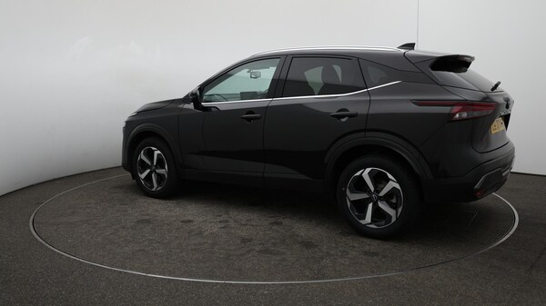 Used Nissan Qashqai 2022 for sale - 76189863: Photo 35
