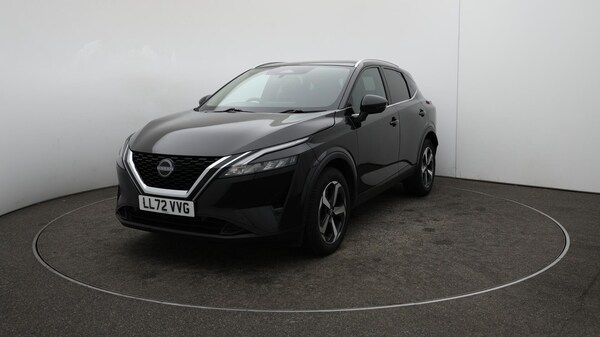 Used Nissan Qashqai 2022 for sale - 76189863: Photo 36