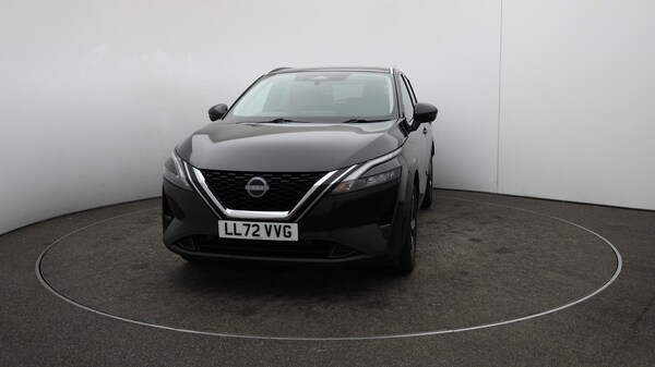 Used Nissan Qashqai 2022 for sale - 76189863: Photo 37