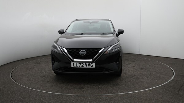 Used Nissan Qashqai 2022 for sale - 76189863: Photo 38