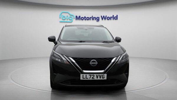 Used Nissan Qashqai 2022 for sale - 76189863: Photo 3