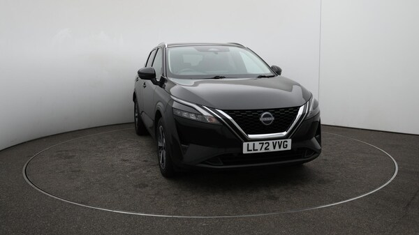 Used Nissan Qashqai 2022 for sale - 76189863: Photo 40