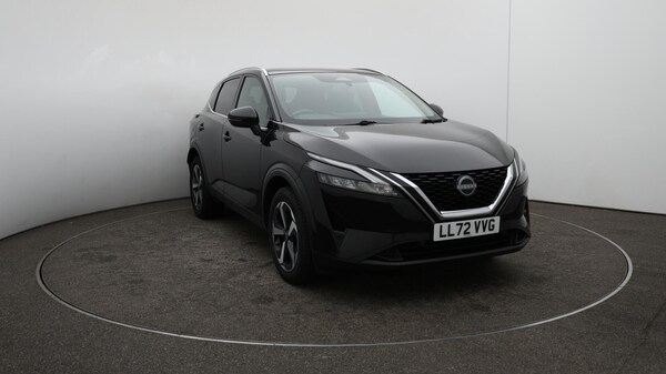 Used Nissan Qashqai 2022 for sale - 76189863: Photo 41