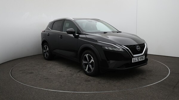 Used Nissan Qashqai 2022 for sale - 76189863: Photo 42