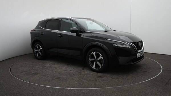 Used Nissan Qashqai 2022 for sale - 76189863: Photo 43
