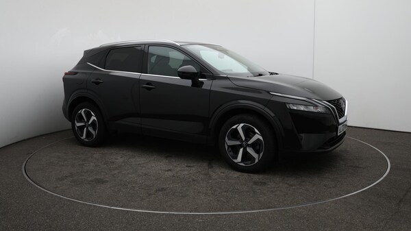Used Nissan Qashqai 2022 for sale - 76189863: Photo 44