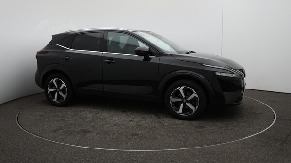 Used Nissan Qashqai 2022 for sale - 76189863: Photo 45