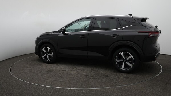 Used Nissan Qashqai 2022 for sale - 76189863: Photo 46