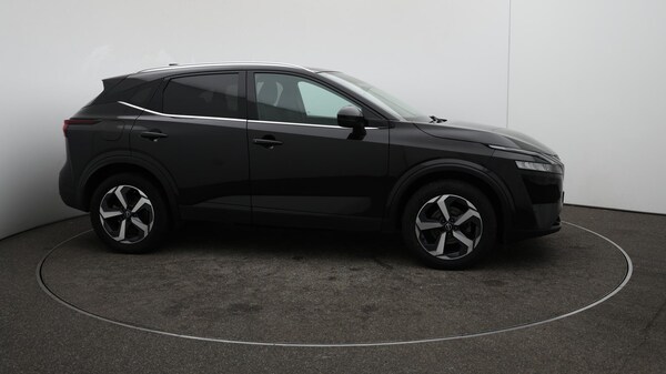 Used Nissan Qashqai 2022 for sale - 76189863: Photo 47