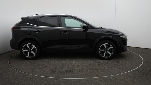 Used Nissan Qashqai 2022 for sale - 76189863: Photo 48