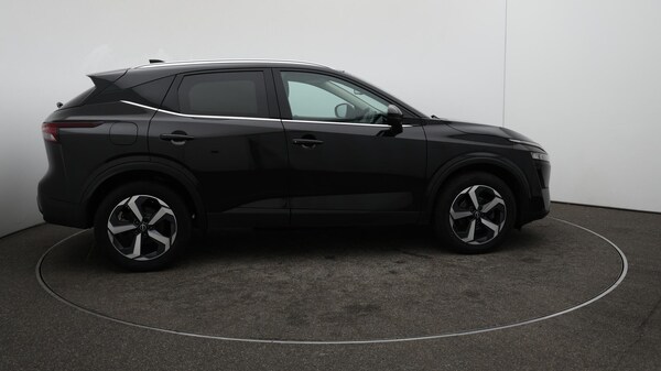 Used Nissan Qashqai 2022 for sale - 76189863: Photo 49