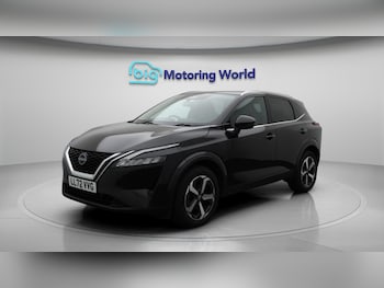 Used Nissan Qashqai 2022 for sale - 76189863: Photo 4