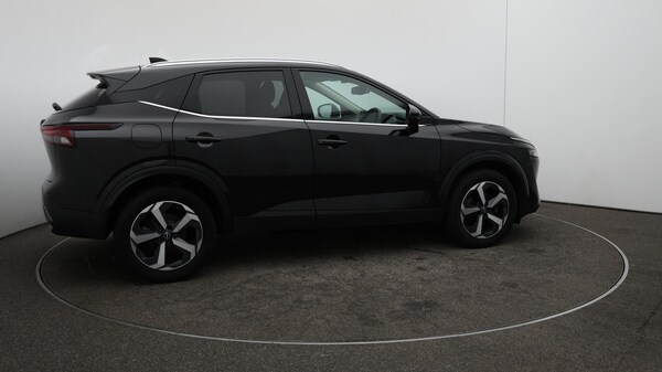 Used Nissan Qashqai 2022 for sale - 76189863: Photo 50