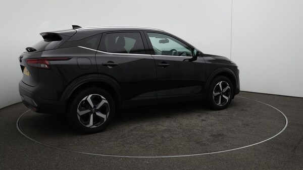 Used Nissan Qashqai 2022 for sale - 76189863: Photo 51