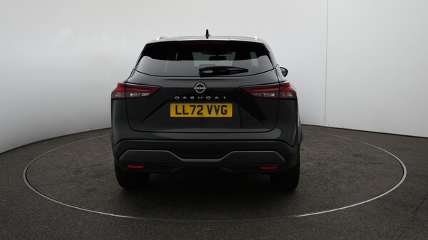 Used Nissan Qashqai 2022 for sale - 76189863: Photo 56