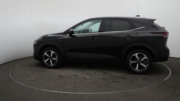 Used Nissan Qashqai 2022 for sale - 76189863: Photo 57